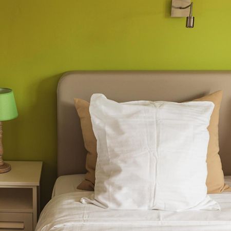 Guesthouse Amfora Poperinge Eksteriør billede