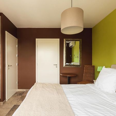 Guesthouse Amfora Poperinge Eksteriør billede