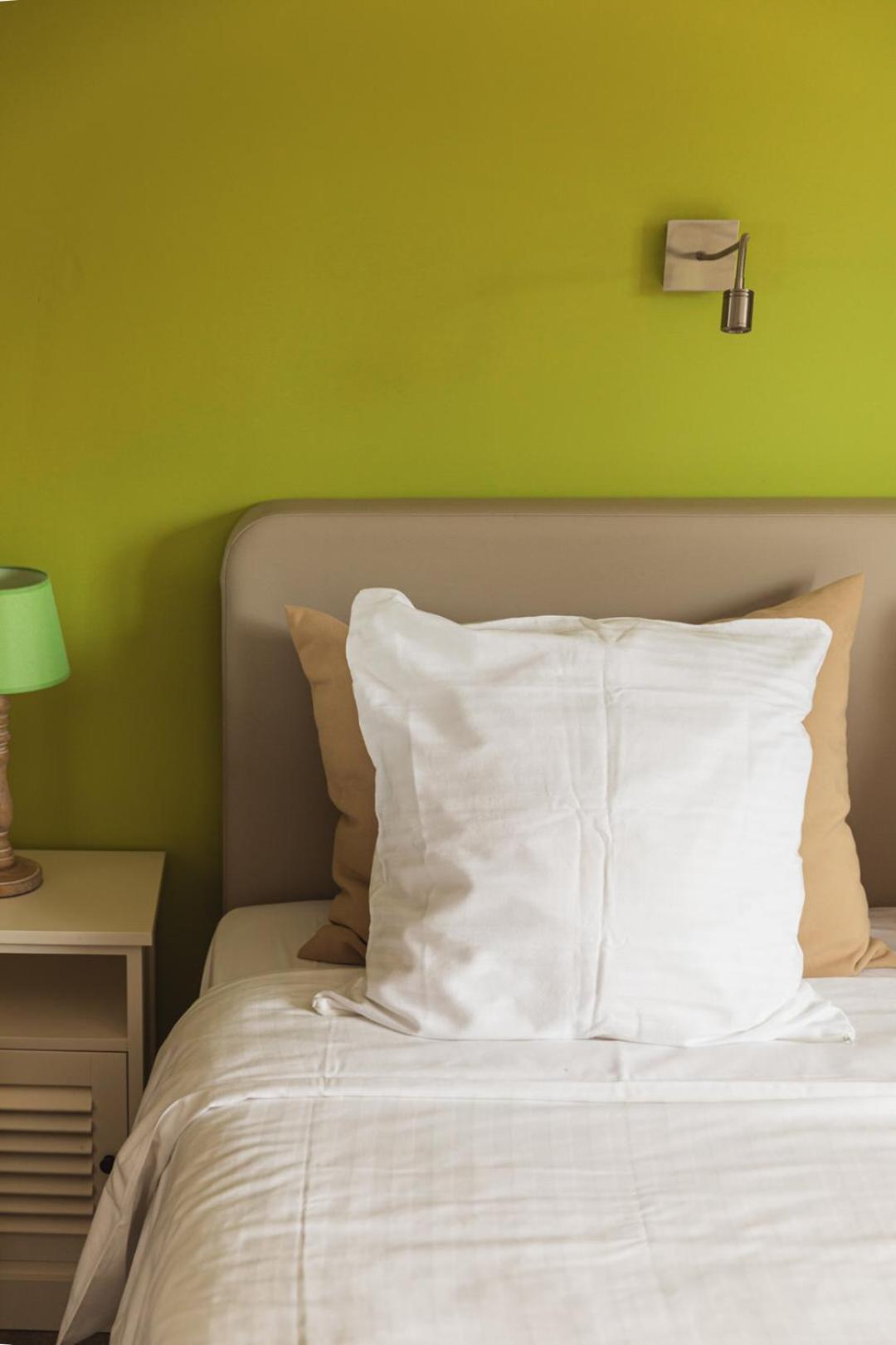 Guesthouse Amfora Poperinge Eksteriør billede