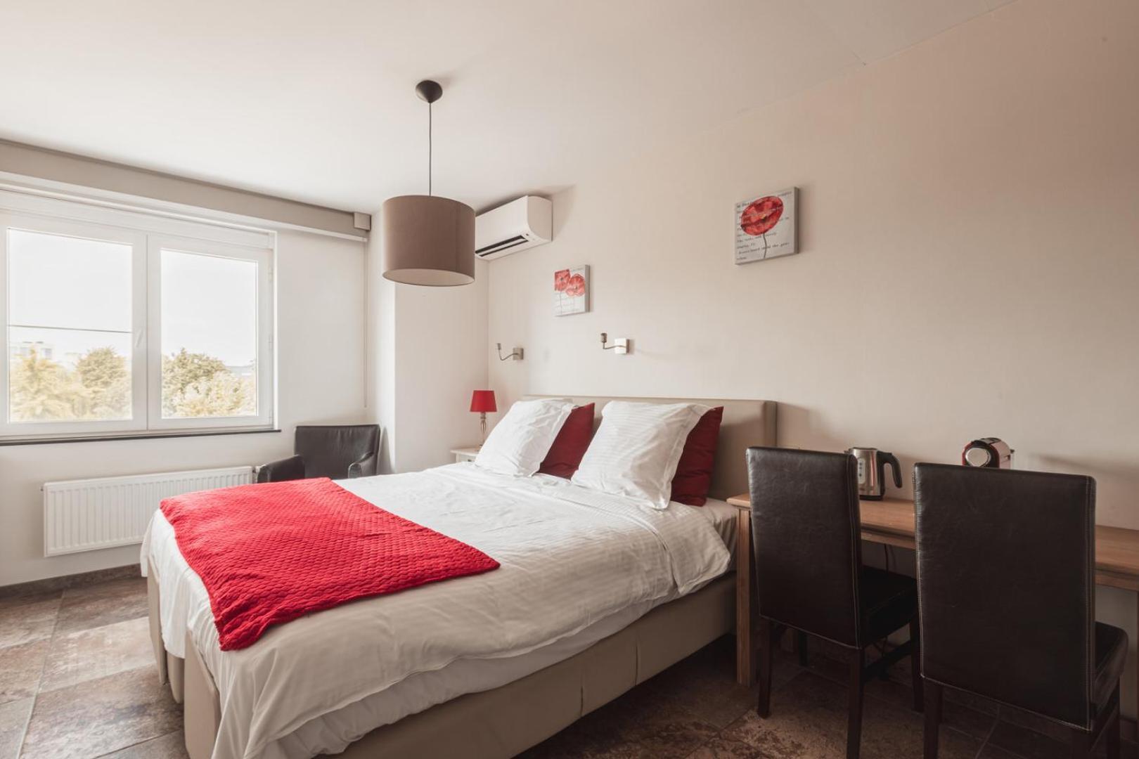 Guesthouse Amfora Poperinge Eksteriør billede