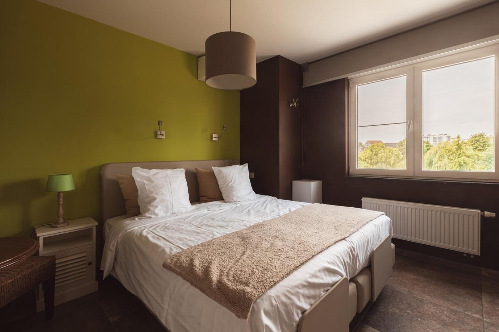 Guesthouse Amfora Poperinge Eksteriør billede