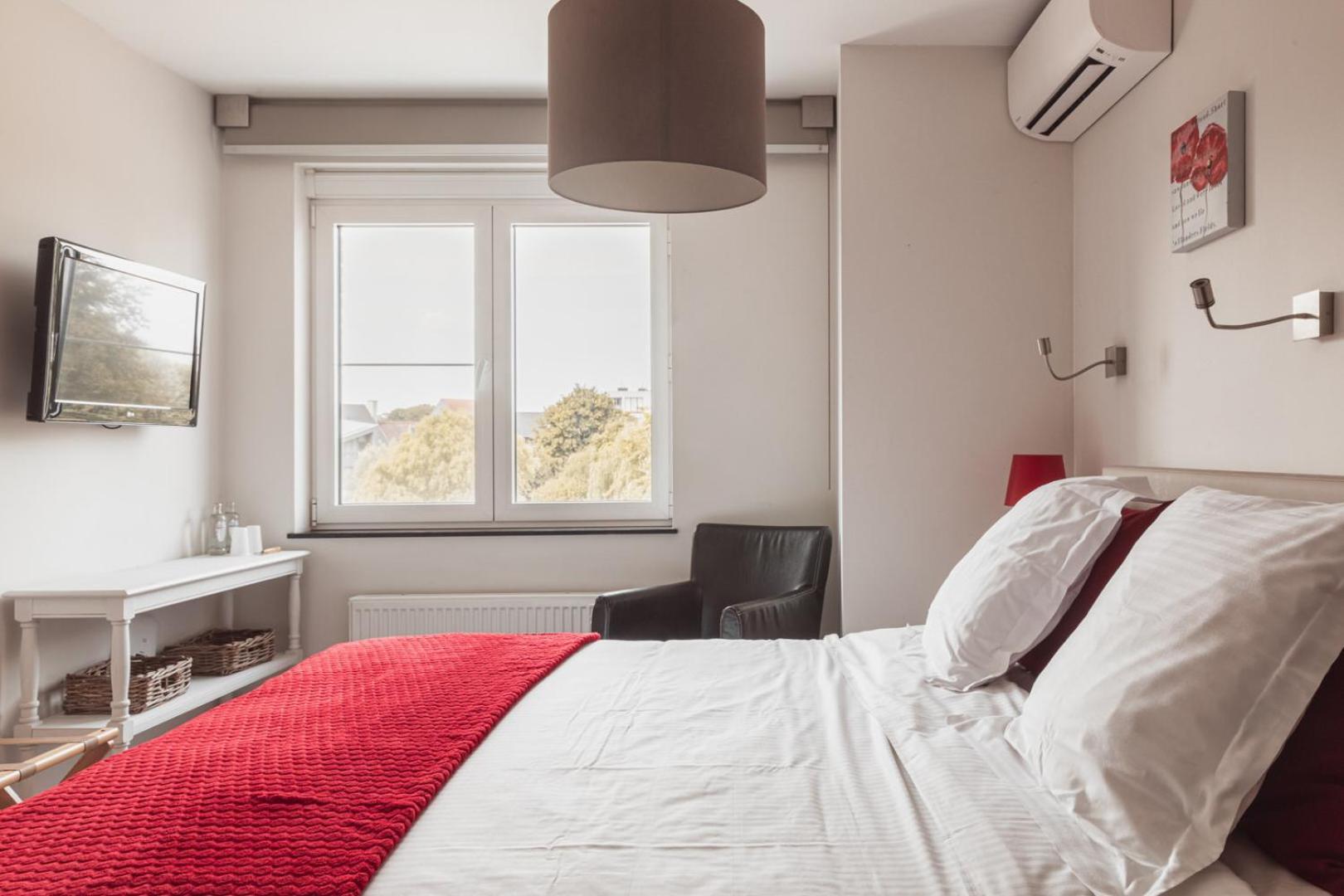 Guesthouse Amfora Poperinge Eksteriør billede