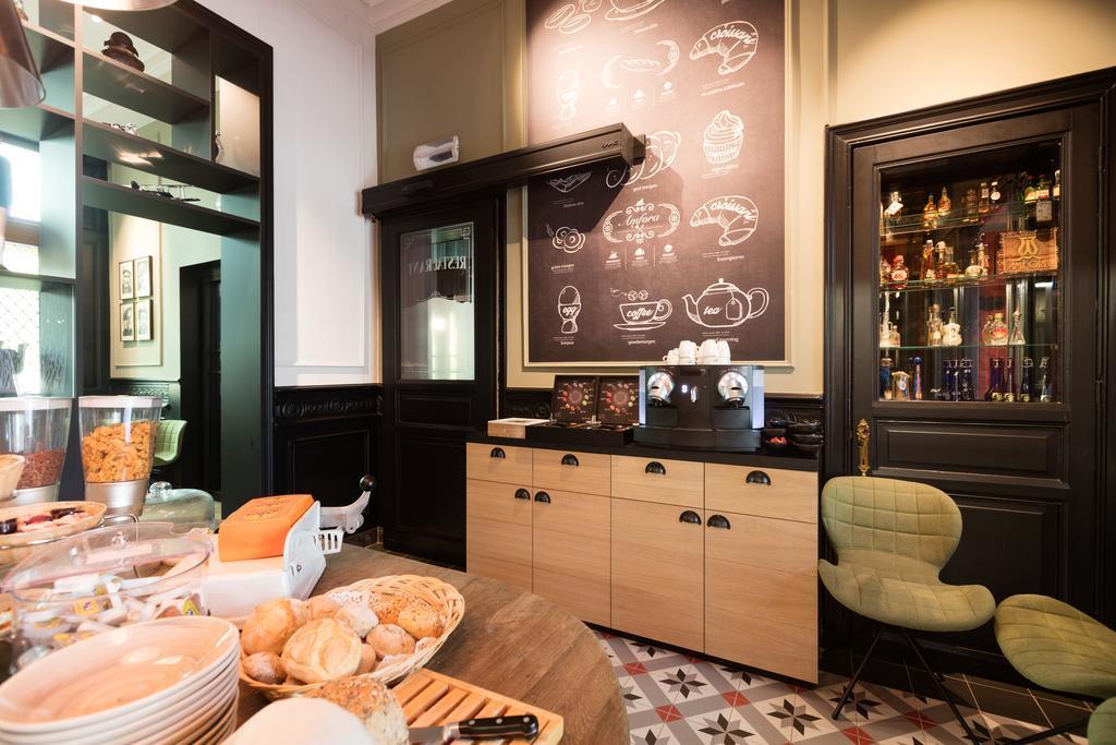 Guesthouse Amfora Poperinge Eksteriør billede