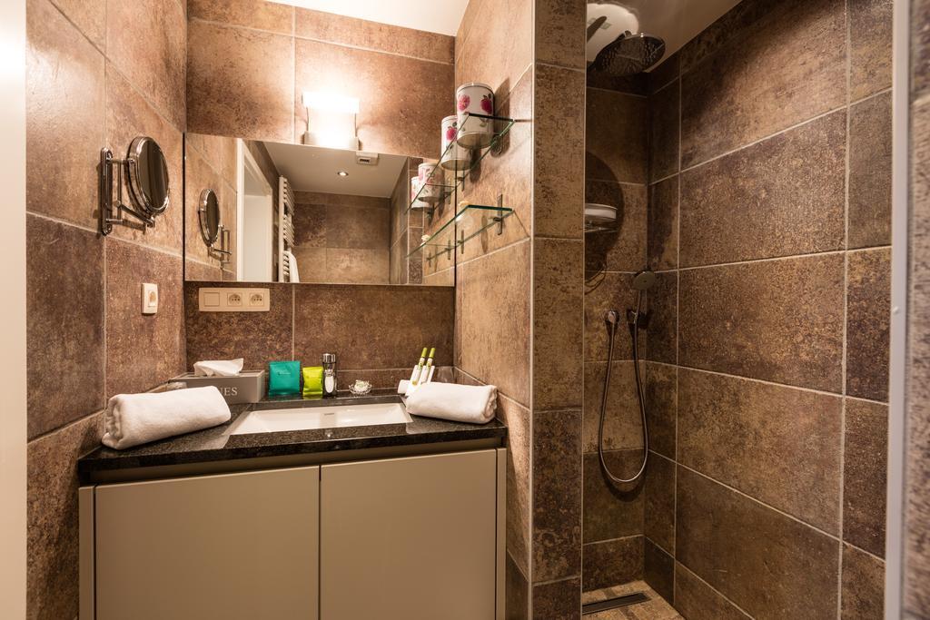 Guesthouse Amfora Poperinge Eksteriør billede
