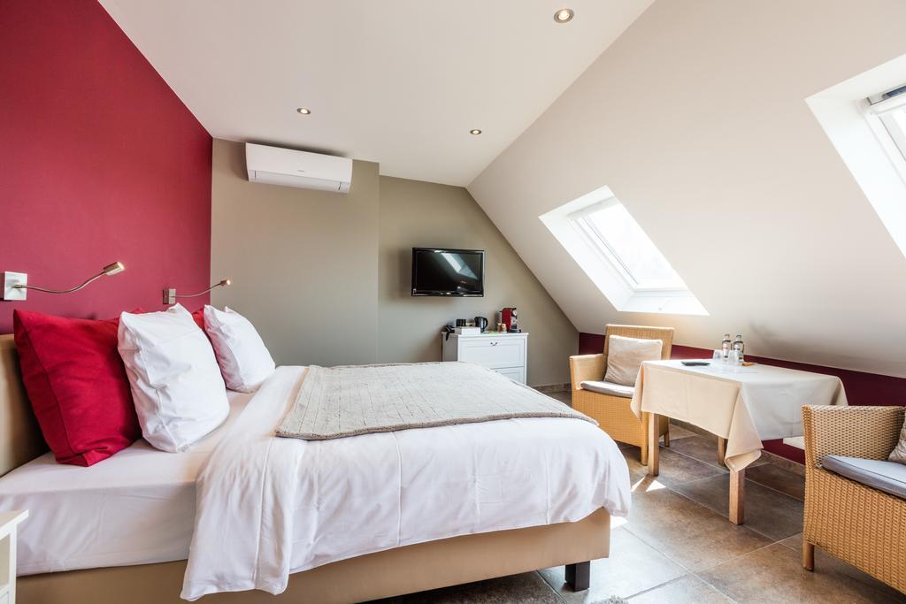 Guesthouse Amfora Poperinge Eksteriør billede